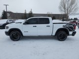New 2025 RAM 1500 Rebel w/ Trailer Tow Group image 2