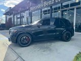 New 2025 Mercedes-Benz GLE 63 AMG S image 3