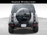 Certified 2024 Land Rover Defender 110 X image 5