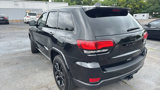 Used 2020 Jeep Grand Cherokee Altitude image 4