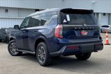 New 2025 Nissan Armada Platinum image 3