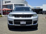Used 2021 Jeep Grand Cherokee L Limited w/ Trailer Tow Group (B) image 2