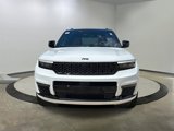 New 2025 Jeep Grand Cherokee L Summit image 3