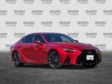 Certified 2023 Lexus IS 350 F Sport image 2