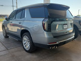 Used 2025 Chevrolet Tahoe Premier w/ Sun And Tow Package image 2