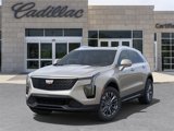 New 2025 Cadillac XT4 Premium Luxury w/ Cold Weather Package image 6