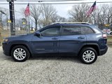 Used 2020 Jeep Cherokee Latitude image 2