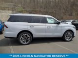 New 2025 Lincoln Navigator Reserve image 2