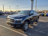 Used 2022 Ford Ranger Lariat w/ Equipment Group 501A High image 3