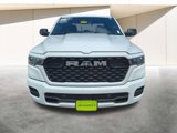 New 2026 RAM 1500 4x4 Crew Cab image 2