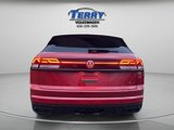 New 2025 Volkswagen Atlas Cross Sport SEL R-Line image 4