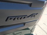 New 2025 Nissan Frontier PRO-4X image 4