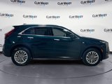 Used 2024 Cadillac XT4 Premium Luxury image 6