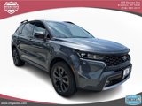 Used 2021 Kia Sorento SX Prestige image 2