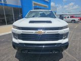 New 2025 Chevrolet Silverado 2500 Custom w/ Custom Value Package image 2