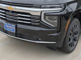 New 2025 Chevrolet Suburban Premier image 3