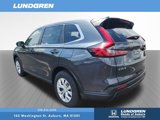 New 2026 Honda CR-V LX image 2