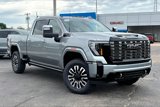 New 2025 GMC Sierra 2500 Denali Ultimate image 2