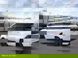 New 2025 Lincoln Navigator L Reserve image 4
