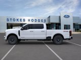 New 2025 Ford F350 4x4 Crew Cab Super Duty image 3
