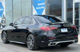 Used 2023 Mercedes-Benz C 43 AMG 4MATIC Sedan image 3