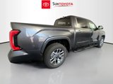 New 2025 Toyota Tundra 1794 Edition image 4