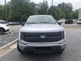 New 2025 Ford F150 Lightning XLT image 3