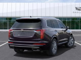 New 2025 Cadillac XT6 Premium Luxury image 4