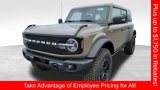New 2025 Ford Bronco Badlands image 1