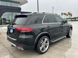 Used 2022 Mercedes-Benz GLE 350 image 4