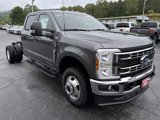 New 2025 Ford F350 XLT w/ XLT Value Package image 4