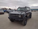 New 2024 Ford Bronco Outer Banks image 2
