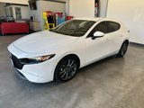 Used 2021 MAZDA MAZDA3 s image 2