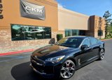 Used 2020 Kia Stinger GT image 2