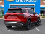 New 2026 Chevrolet Equinox ACTIV w/ Safety and Technology Package image 4