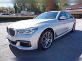 Used 2018 BMW 750i xDrive image 3