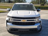 Used 2021 Chevrolet Silverado 1500 LT w/ Safety Package image 2