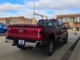 New 2025 Ford F350 Lariat w/ Chrome Package image 4