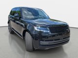 New 2025 Land Rover Range Rover SE image 3
