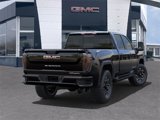 New 2025 GMC Sierra 2500 AT4X image 4