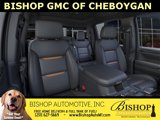 New 2025 GMC Sierra 1500 AT4 w/ Technology Package image 3