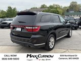 Used 2021 Dodge Durango AWD image 5