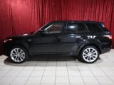 Used 2019 Land Rover Range Rover Sport HSE image 4
