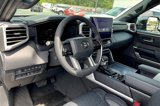 New 2025 Toyota Tundra Platinum image 6