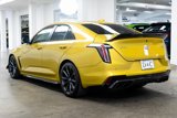 Used 2024 Cadillac CT4 V Blackwing w/ Carbon Fiber 1 Package image 4