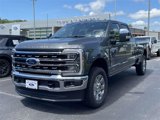 New 2025 Ford F350 Lariat image 3