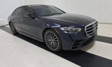 Used 2023 Mercedes-Benz S 580 4MATIC Sedan image 4