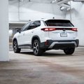 New 2025 Volkswagen Tiguan SE image 5