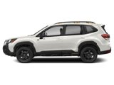 New 2025 Subaru Forester Wilderness w/ Wilderness Package image 2