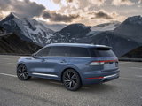 New 2025 Lincoln Aviator Black Label image 4